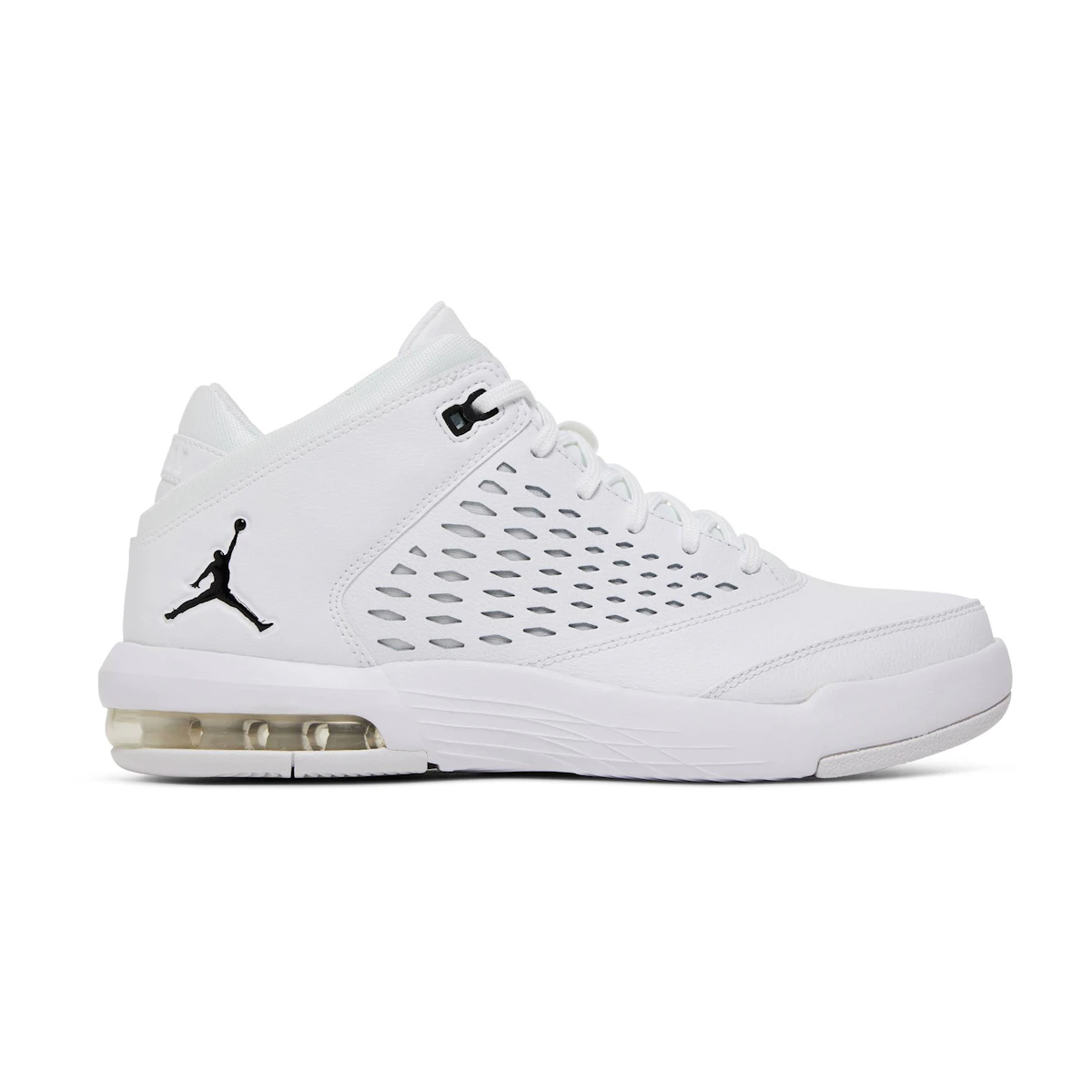Beli Air Jordan Flight Origin 'White' 921196-100 Novelship