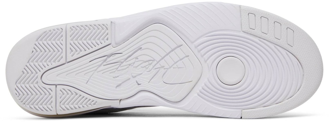 Air Jordan Flight Origin 4 'White' 921196-100 Shop Air Jordan Flight Origin 4 'White' 921196-100