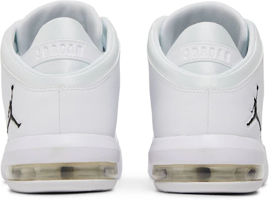 Air Jordan Flight Origin 4 'White' 921196-100 Details for Air Jordan Flight Origin 4 'White' 921196-100