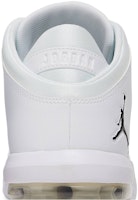 エアジョーダン フライト オリジン 4 "ホワイト" 921196-100 Sizing エアジョーダン フライト オリジン 4 "ホワイト" 921196-100