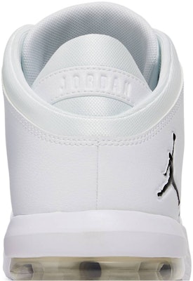 Air Jordan Flight Origin 4 'White' 921196-100 Sizing Air Jordan Flight Origin 4 'White' 921196-100