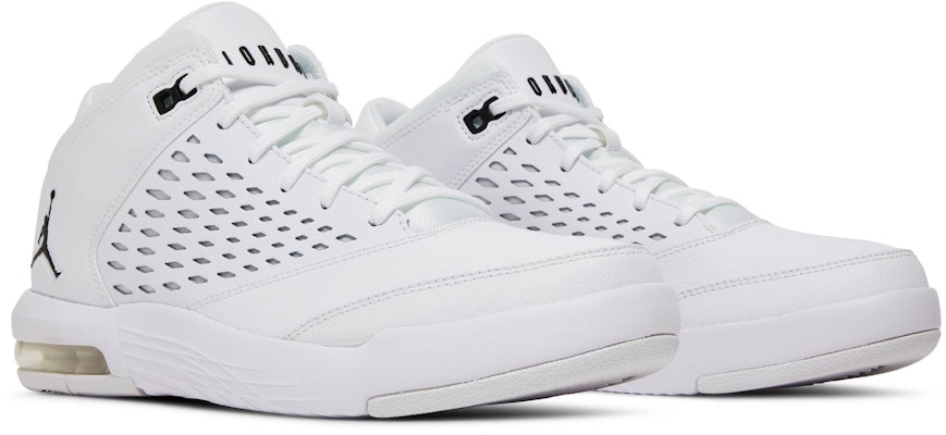 Air Jordan Flight Origin 4 'Putih' 921196-100 Cheap Air Jordan Flight Origin 4 'Putih' 921196-100