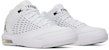 Air Jordan Flight Origin 4 'Putih' 921196-100
