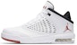 Air Jordan Flight Origin 4 'Putih Merah' 921196-101