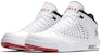 Air Jordan Flight Origin 4 'Putih Merah' 921196-101