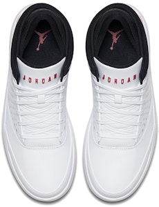 Air Jordan Flight Origin 4 'Putih Merah' 921196-101 Lookbook Air Jordan Flight Origin 4 'Putih Merah' 921196-101