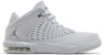 Air Jordan Flight Origin 4 'Wolf Grey' Kelabu Serigala 921196-005