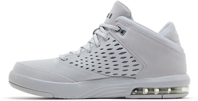 Air Jordan Flight Origin 4 'Gris Lobo' 921196-005 Lookbook Air Jordan Flight Origin 4 'Gris Lobo' 921196-005