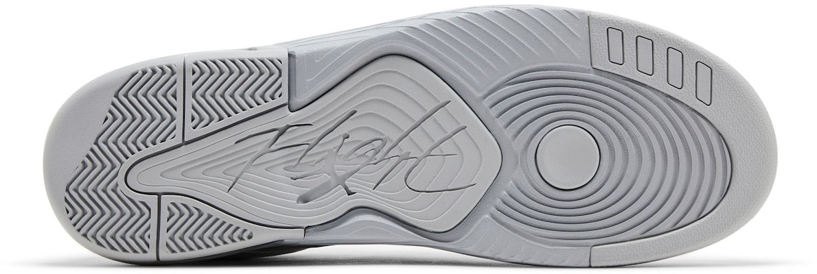 Air Jordan Flight Origin 4 'Wolf Grey' Kelabu Serigala 921196-005 Shop Air Jordan Flight Origin 4 'Wolf Grey' Kelabu Serigala 921196-005