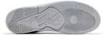 Air Jordan Flight Origin 4 'Wolf Grey' Kelabu Serigala 921196-005