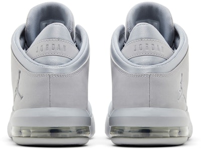 Air Jordan Flight Origin 4 'Wolf Grey' Kelabu Serigala 921196-005 Details for Air Jordan Flight Origin 4 'Wolf Grey' Kelabu Serigala 921196-005