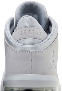 Air Jordan Flight Origin 4 'Wolf Grey' Kelabu Serigala 921196-005 Sizing Air Jordan Flight Origin 4 'Wolf Grey' Kelabu Serigala 921196-005