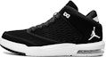 Buy Air Jordan Flight Origin 4 Hitam/Putih ‘Gym Red 921196-001