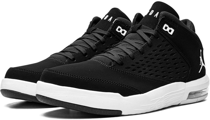 Air Jordan Flight Origin 4 Black/White ‘Gym Red 921196-001 Order Air Jordan Flight Origin 4 Black/White ‘Gym Red 921196-001