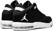 Lookbook Air Jordan Flight Origin 4 Hitam/Putih ‘Gym Red 921196-001