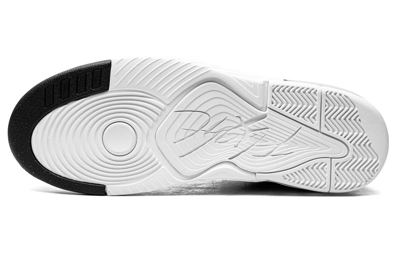 Shop Air Jordan Flight Origin 4 Hitam/Putih ‘Gym Red 921196-001