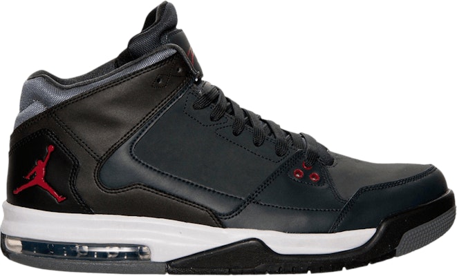 Air Jordan Flight Origin 'Anthracite Gym Red' Lelaki 599593-004 Buy Air Jordan Flight Origin 'Anthracite Gym Red' Lelaki 599593-004