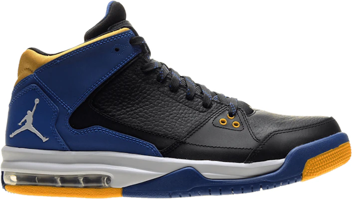 Air Jordan Flight Origin ''Nero Game Royal'' 599593-089 Buy Air Jordan Flight Origin ''Nero Game Royal'' 599593-089