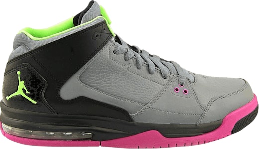 エアジョーダン フライト オリジン "クールグレー" 599593-090 Buy エアジョーダン フライト オリジン "クールグレー" 599593-090