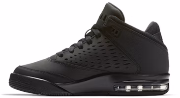 (Youth) Air Jordan Flight Origin Sport Shoes 'Black' 921201-010 (Youth) Air Jordan Flight Origin Sport Shoes 'Black' 921201-010