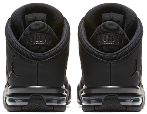 Jordan Flight Origin 中筒 復古籃球鞋 GS 黑 Purchase Jordan Flight Origin 中筒 復古籃球鞋 GS 黑