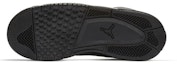 Details for (JR) Kasut Sukan Air Jordan Flight Origin 'Hitam' 921201-010