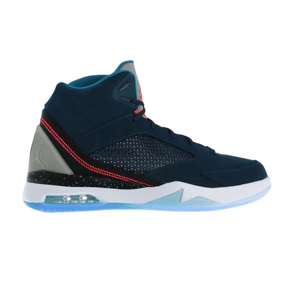Air Jordan Flight Remix 679680-463