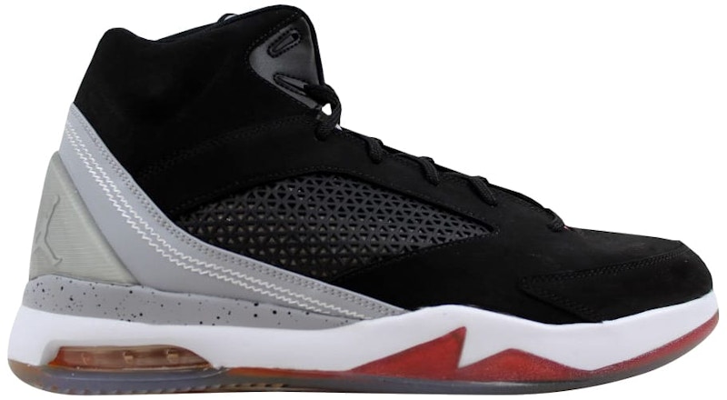 Air Jordan Flight Remix Black/Electric Orange ‘Wolf Grey ‘Fusion Pink 679680-081