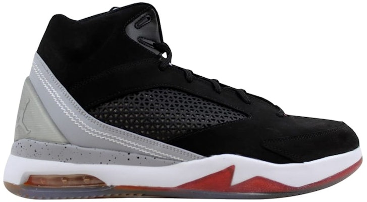 Air Jordan Flight Remix 黑色/电橙/'狼灰' 融合粉红 679680-081 Buy Air Jordan Flight Remix 黑色/电橙/'狼灰' 融合粉红 679680-081