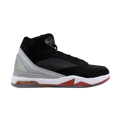 Jordan Flight Remix Black/Electric Orange ‘Wolf Grey ‘Fusion Pink