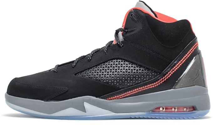 Air Jordan Flight Remix Noir Infrared 23 Gris Froid 679680-020 Buy Air Jordan Flight Remix Noir Infrared 23 Gris Froid 679680-020