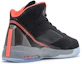 Lookbook Air Jordan Flight Remix Noir Infrared 23 Gris Froid 679680-020