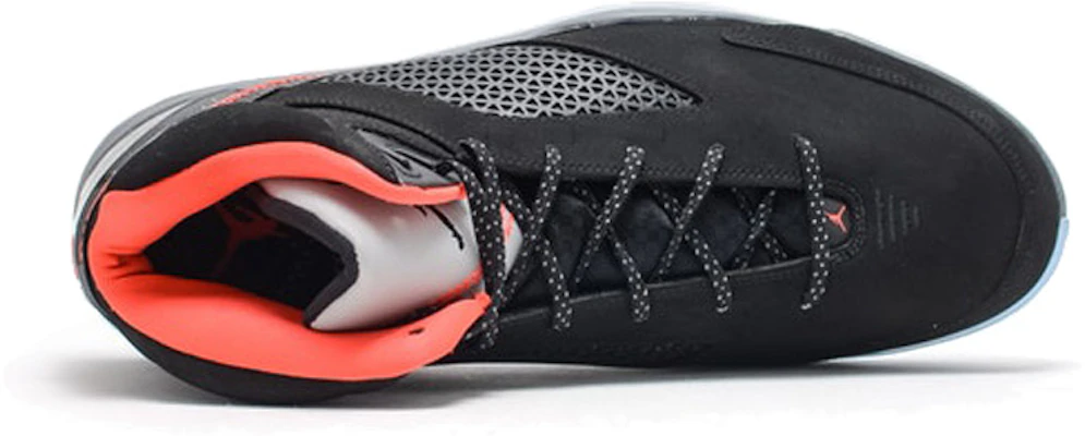 Air Jordan Flight Remix Noir Infrared 23 Gris Froid 679680-020 Shop Air Jordan Flight Remix Noir Infrared 23 Gris Froid 679680-020