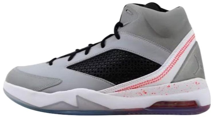 Air Jordan Flight Remix 狼灰/红外23‘黑’ 679680-060 Buy Air Jordan Flight Remix 狼灰/红外23‘黑’ 679680-060