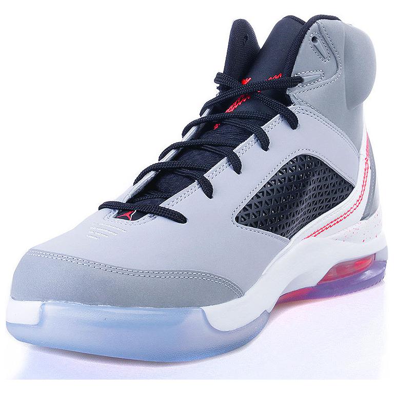 Order Air Jordan Flight Remix 狼灰/红外23‘黑’ 679680-060
