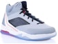 Shop Air Jordan Flight Remix 狼灰/红外23‘黑’ 679680-060