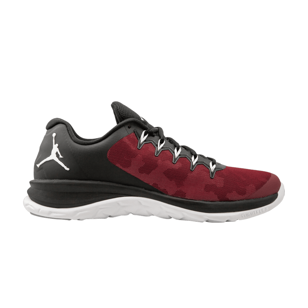 Air Jordan Flight Runner 2 'Bred' 848785-012