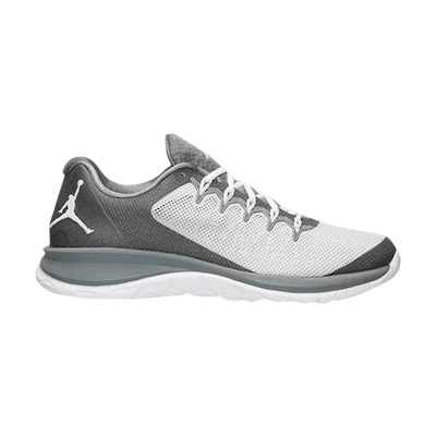 Jordan Flight RNNR 2 'Cool Grey'