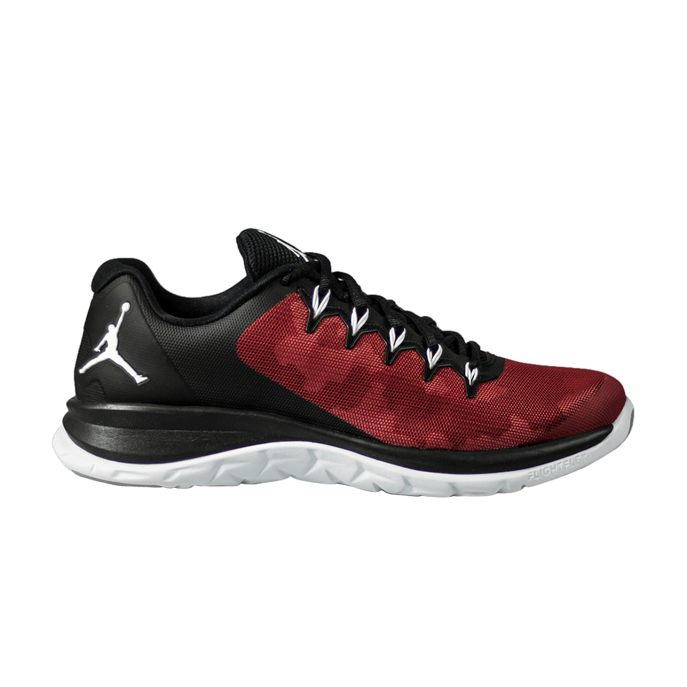 Air Jordan Flight Runner 2 'Gym Red' 715572-004