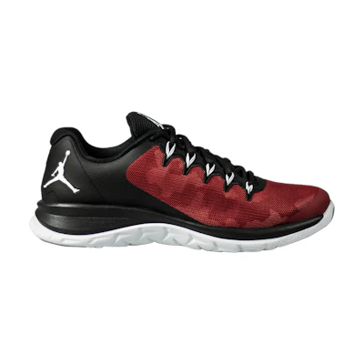 Jordan Flight RNNR 2 'Gym Red'