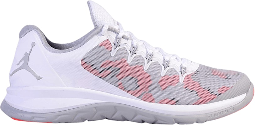 Air Jordan Flight Runner 2 'Camuflaje Blanco'. 715572-107 Buy Air Jordan Flight Runner 2 'Camuflaje Blanco'. 715572-107