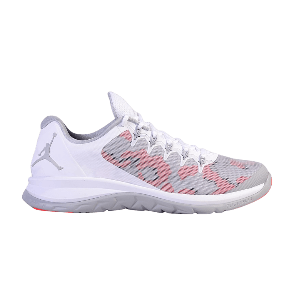 Air Jordan Flight Runner 2 'White Camo' 715572-107