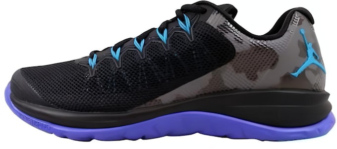 Air Jordan飞行跑鞋2代 黑/蓝泻湖 '明亮协和' 715572-007 Buy Air Jordan飞行跑鞋2代 黑/蓝泻湖 '明亮协和' 715572-007