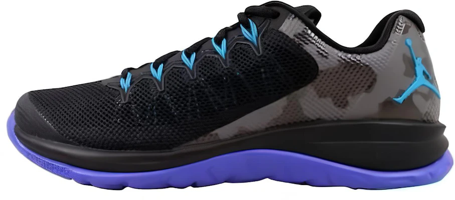 Air Jordan Flight Runner 2 Nero/Blu Lagoon ‘Bright Concord’ 715572-007 Buy Air Jordan Flight Runner 2 Nero/Blu Lagoon ‘Bright Concord’ 715572-007