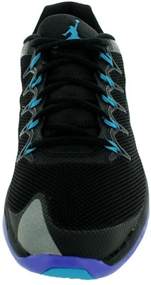 Air Jordan Flight Runner 2 Black/Blue Lagoon ‘Bright Concord 715572-007 Shop Air Jordan Flight Runner 2 Black/Blue Lagoon ‘Bright Concord 715572-007