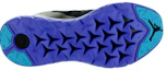 Details for Air Jordan Flight Runner 2 Nero/Blu Lagoon ‘Bright Concord’ 715572-007