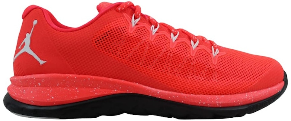 Air Jordan Flight Runner 2 Infrared 23/Putih 'Hitam' 715572-603 Buy Air Jordan Flight Runner 2 Infrared 23/Putih 'Hitam' 715572-603