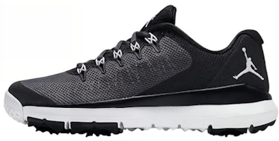 Air Jordan Flight Runner 'Black' 799863-010 Air Jordan Flight Runner 'Black' 799863-010