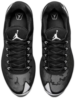 Air Jordan Flight Runner 'Black' 799863-010 Shop Air Jordan Flight Runner 'Black' 799863-010