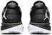 Air Jordan Flight Runner 'Hitam' 799863-010